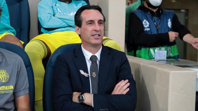 Nejbohatší klub světa nabízel kouči Villarrealu miliony, proč trenér odmítl?