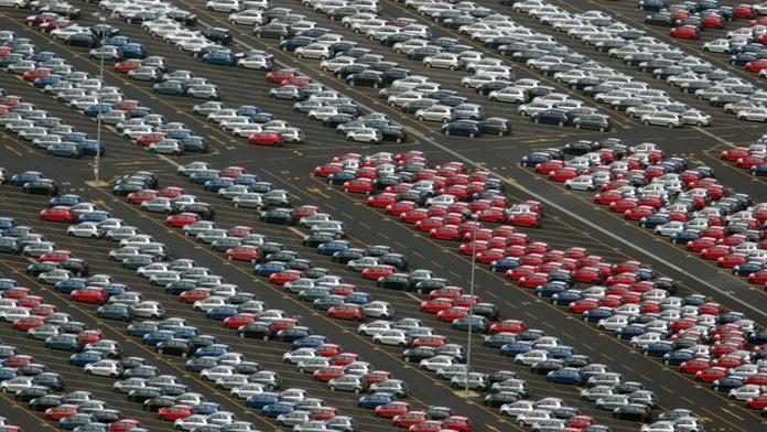 Yaris se bude vyrábět v Česku. Toyota postupně přebírá továrnu v Kolíně