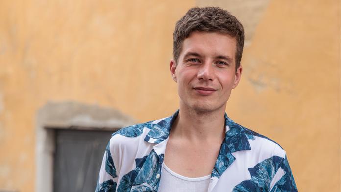 Daniel Krejčík