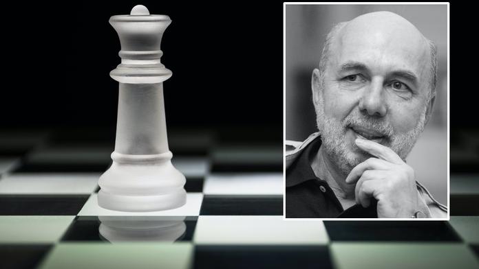 Zemřel československý šachový mistr. V USA podlehl rakovině