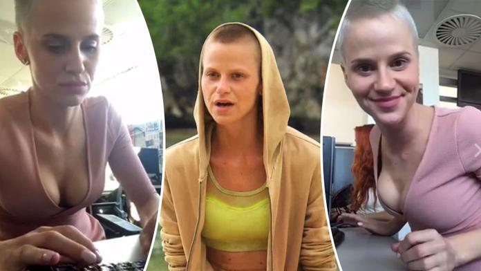 Obří změna Niky z Robinsona: Řekla, kde vzala tak velká prsa