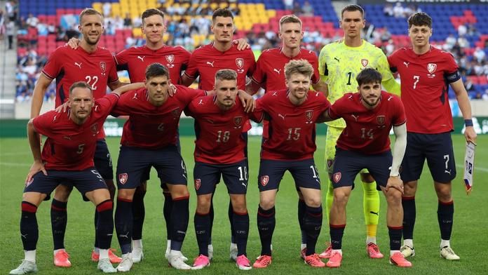 Postupová matematika: Čechům může stačit remíza, mají šanci také na druhé místo