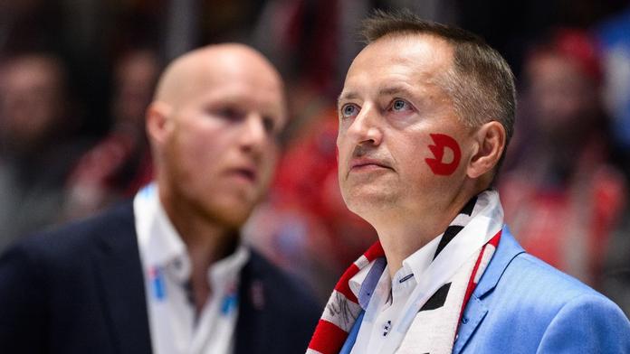 Pardubice po trapasu ve finále mění plán. Dynamo sáhne na ceny i ticketing