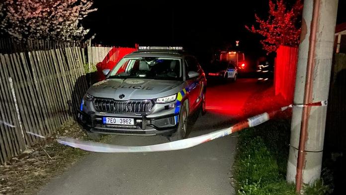 Policie ČR