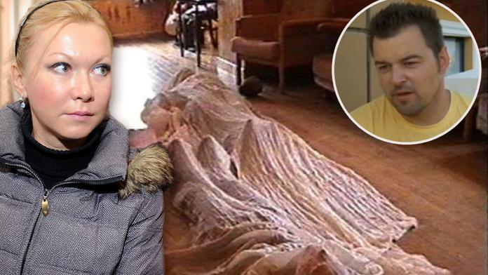 Klárka zemřela Monice v náručí! Advokátka Slámová prozradila DETAILY O VRAŽDĚ