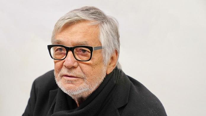 Jiří Bartoška