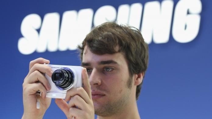 Veletrh elektroniky: Samsung zaskočil konkurenci novým tabletem
