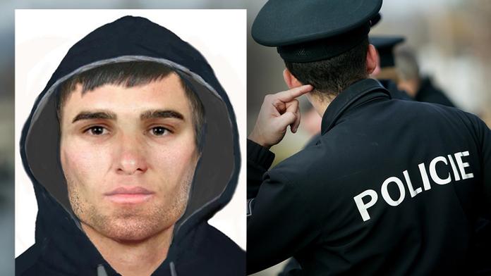 Zvrhlík si k ženě nejdřív přisedl, pak ji měl osahávat. Policisté po něm pátrají