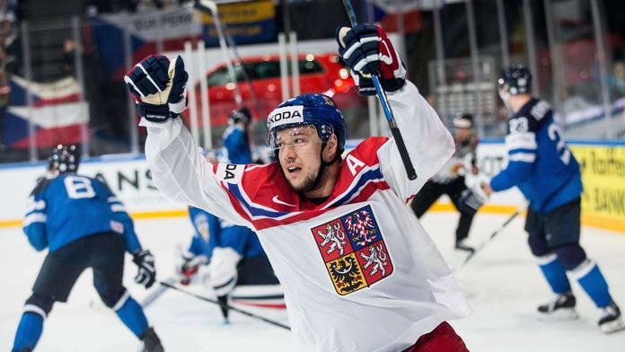 Nečekaná výzva! Kovář dostal nabídku z NHL a jde za moře!