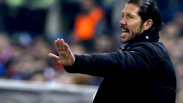 BLOG: Simeone - kouzelník, který tvoří opravdový velkoklub