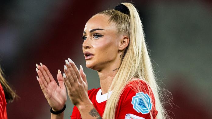 Lehmannová a spol. zesměšněny dětmi. Utajený debakl 1:7 unikl na internet