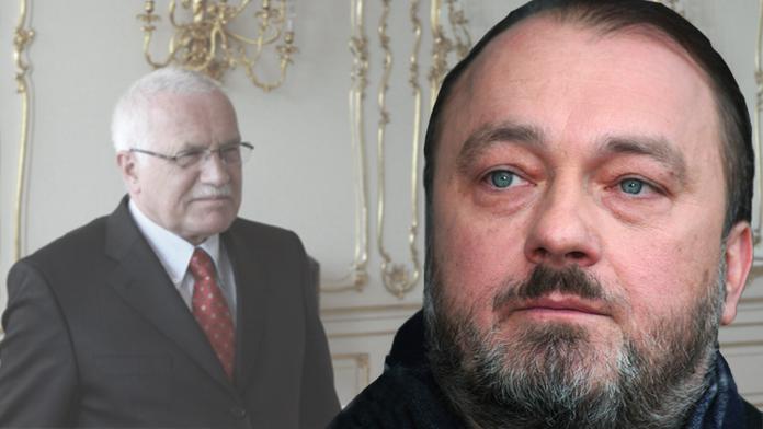 Klausův tajemník o Lisabonu: Brusel chce slyšet jen ano