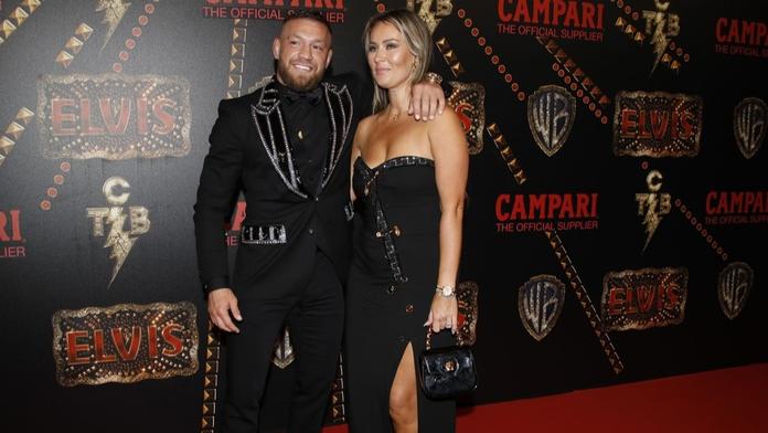 McGregor míří do Hollywoodu! Irský bijec si zahraje po boku slavného herce