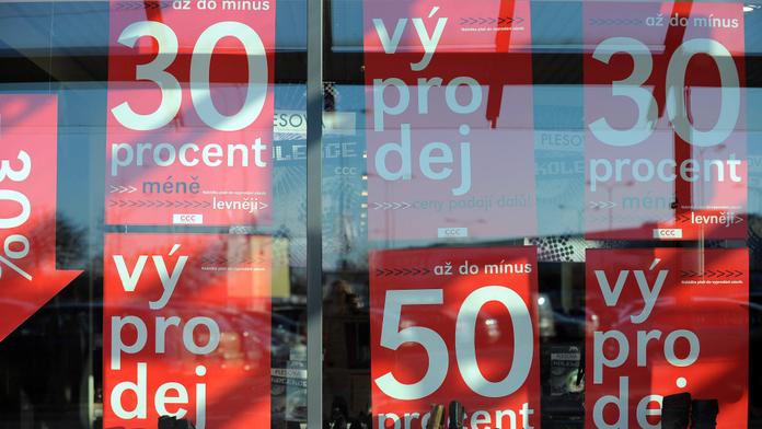 Aby sleva opravdu byla slevou: Na tohle si dejte pozor, radí experti