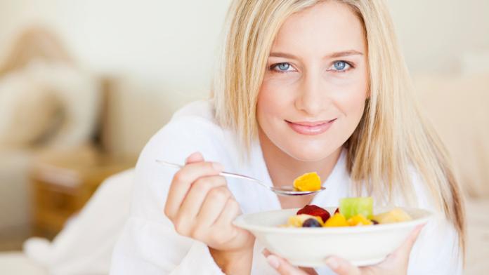 Je POPELEČNÍ STŘEDA: Využijte půst jako super dietu! TIPY