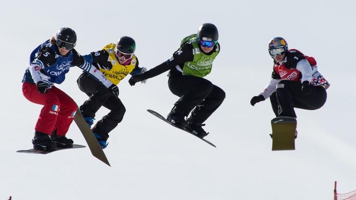 Prokleté středisko zimních sportů: Zranila se tam další olympionička!