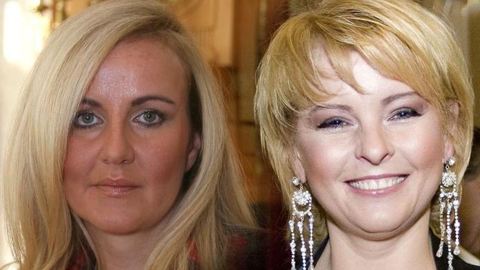 Vendula a Iveta: konec války kvůli Karlovi Svobodovi