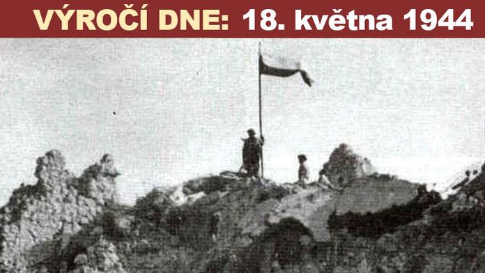 Bitva o Monte Cassino: krví vykoupené vítězství Poláků