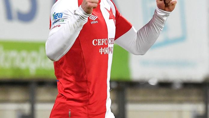 Vlastenec a bída: Slavia zachránila aspoň bod v poslední minutě!