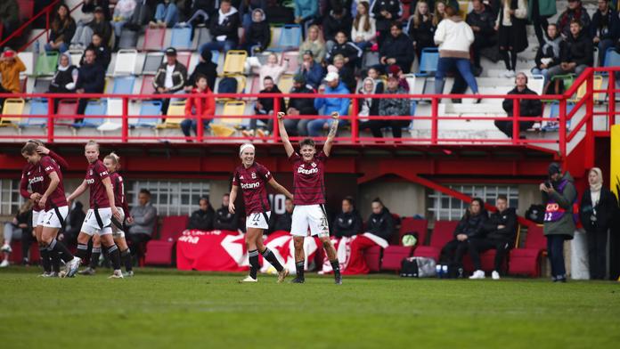 Ženské derby si podmanila Sparta. Slavii deklasovala pěti góly