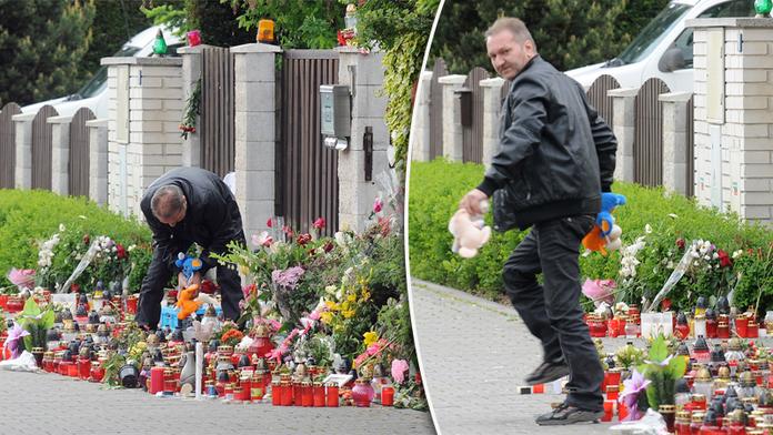 PIETA SKONČILA! Rychtářův kamarád zvukař Standa odnáší plyšáky pro Ivetu