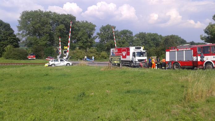 Smutná bilance: Při nehodách na Jičínsku zemřely dvě ženy!