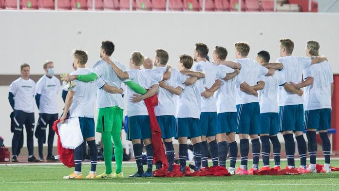Norové se přidali k protestům, místo rasismu si vzali na paškál Katar