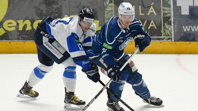 Kontroverze v extralize. Třinec angažoval Bučka z KHL a je pod palbou kritiky