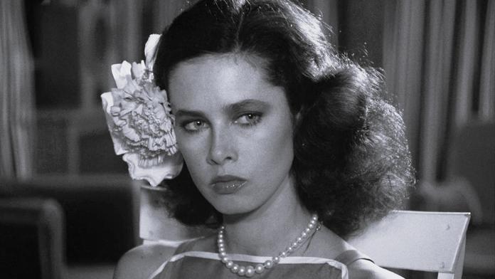 Dayle Haddonová, 1977