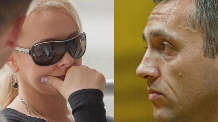 Exgangster Berdych do toho praštil! Milá na něj čekala 11 let!