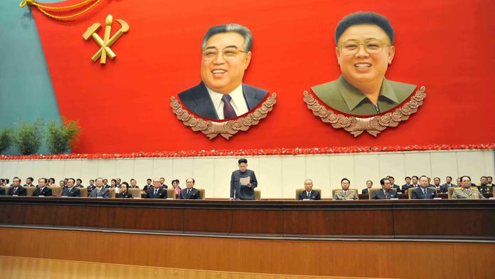 Tlačí KLDR na pilu kvůli atentátu na vůdce Kim Čong-una? Bude válka?