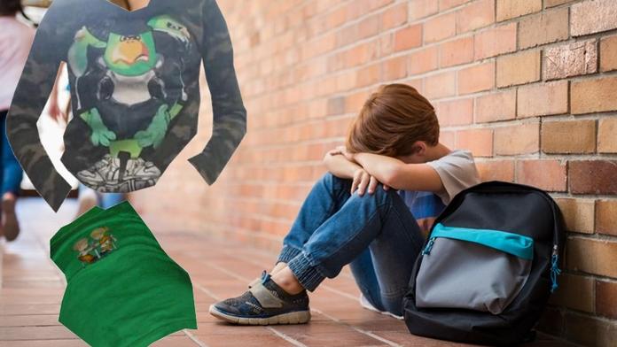 Nepoznáváte tyto věci? Může to pomoci odhalit zneužívání dětí