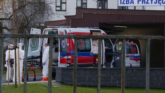 Polsko hlásí nejmladší oběť covid-19: Zemřel čtyřměsíční chlapec