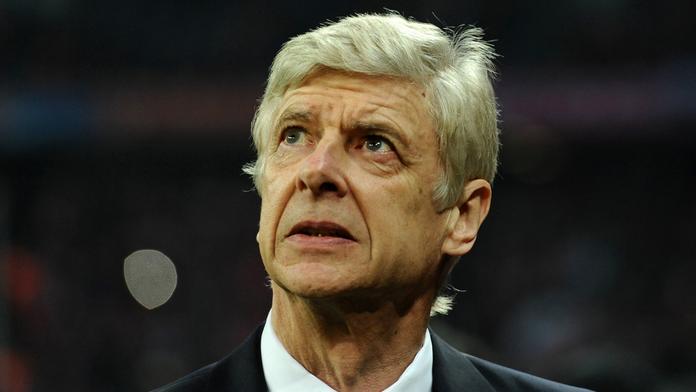 ANKETA: Je správně, že Wenger odchází? A kdo ho nahradí?