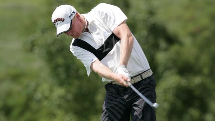 Golfový turnaj BMW PGA Championship na NOVA sport