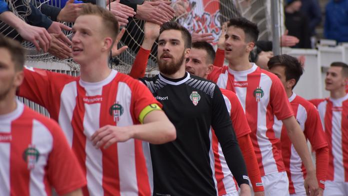 Nová Viktorka! Na Žižkov přišlo 17 hráčů, v útoku září Elvis