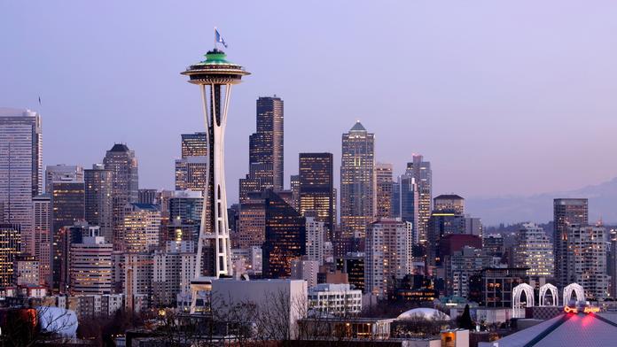 Hokejový Seattle ještě nezačal hrát, lidem už pomáhá. Věnoval milion dolarů