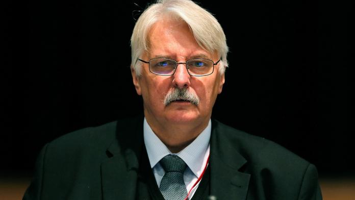 Polský ministr přišel s novým řešením uprchlické krize v Evropě