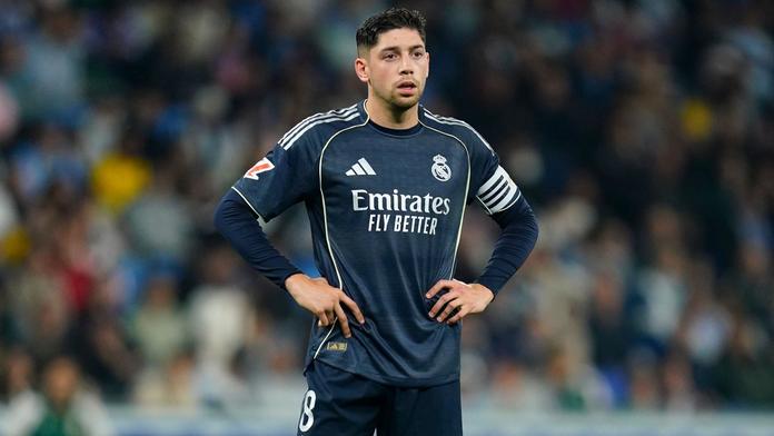 Federico Valverde