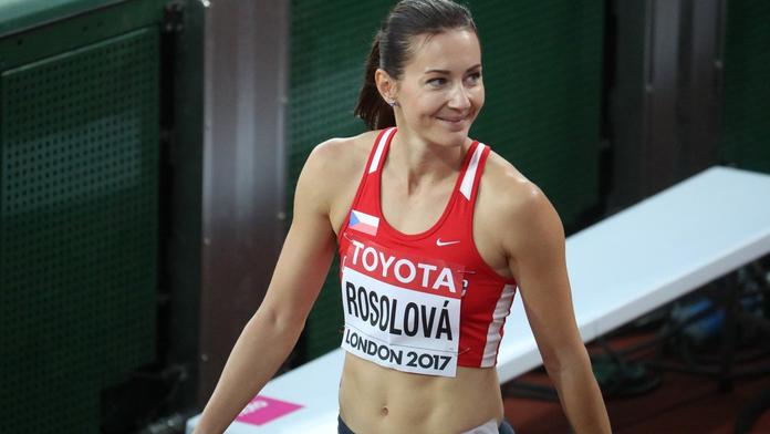 Zakulacená Rosolová: Takhle vypadá chvíli před porodem! FOTO