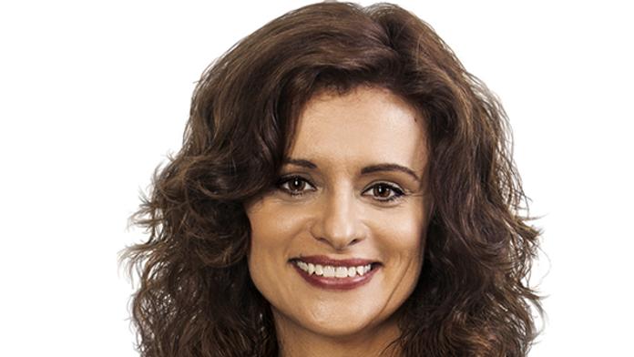 PROFIL KANDIDÁTA: Ing. Jaroslava Jermanová