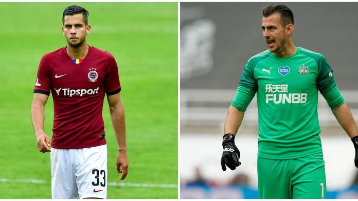 Zraněný Hancko tíží Spartu i Slovensko. Hrát nemůže ani Dúbravka