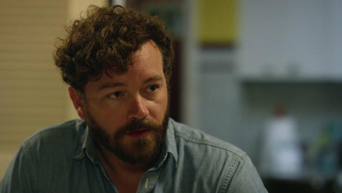 Danny Masterson