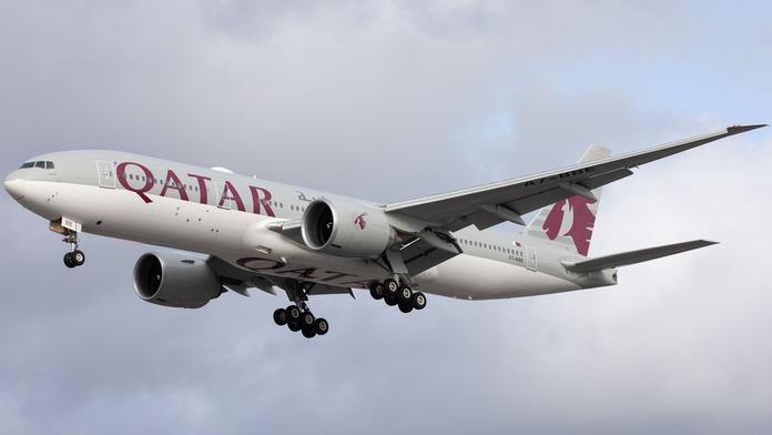 Qatar Airways je jedním ze sponzorů EURO 2020