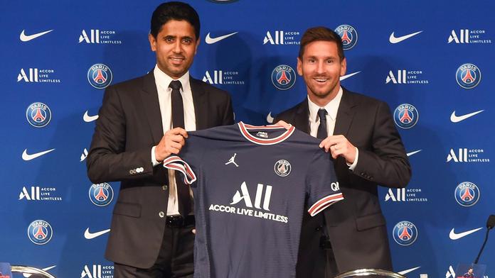 Bohatý majitel PSG čelí obvinění. Měl unést a mučit muže, aby ho umlčel