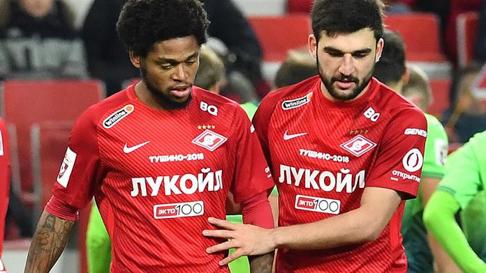 Skandál v Rusku! Za rasismus do vlastních řad dostal mluvčí pokutu