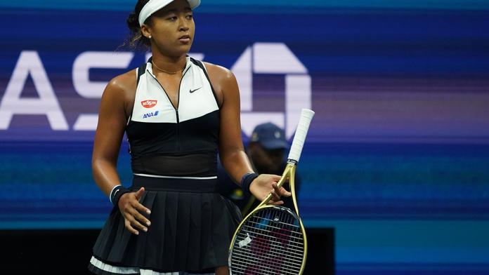 Ósakaová vypadla na US Open! Ženský tenis bude mít novou jedničku