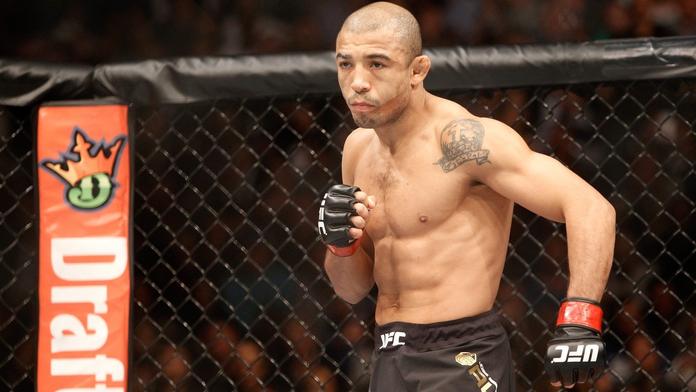 Tři bývalí šampioni UFC na cestě zpět k titulu: Kdo se mu přiblíží?