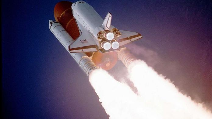 Čtvrtý raketoplán NASA se loučí s kosmem