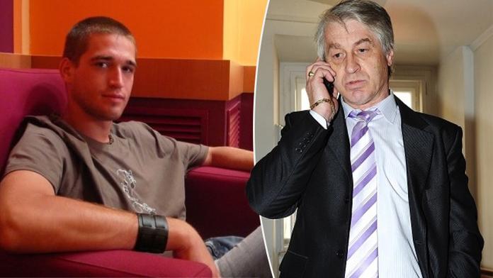 OTEVŘENÝ ROZHOVOR: Synovi Rychtáře hrozí smrtí! Co ještě prozradil?